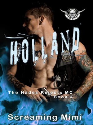 cover image of Holland
